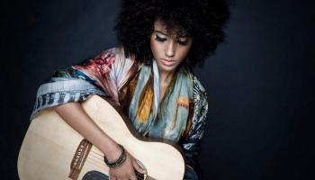 Andy Allo: When a Little Girl from Bamenda Becomes a Music Star