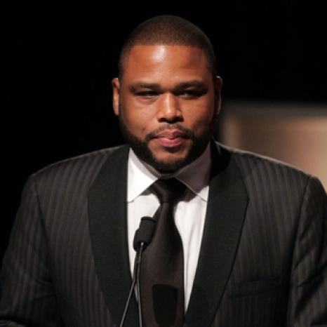 Anthony Anderson - cameroon traveler